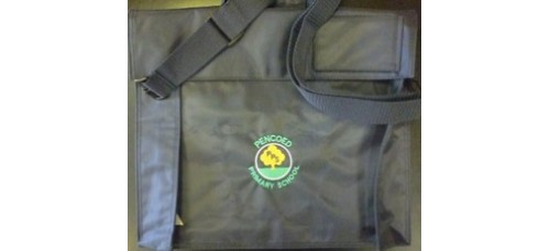 Book Bag - Pencoed Primary